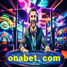 onabet. com